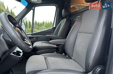 Грузовой фургон Mercedes-Benz Sprinter 2020 в 
