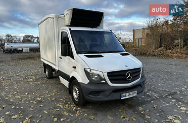 Рефрижератор Mercedes-Benz Sprinter 2014 в Дніпрі