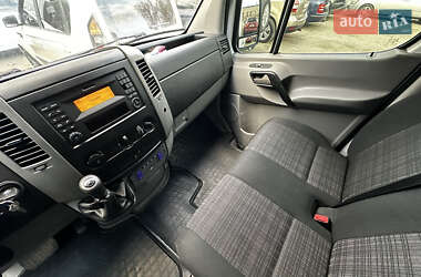 Рефрижератор Mercedes-Benz Sprinter 2014 в 