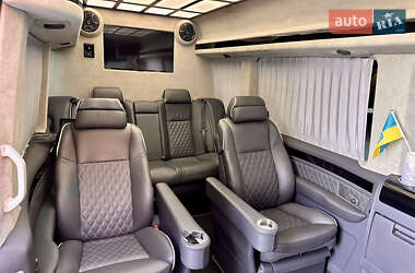 Микроавтобус Mercedes-Benz Sprinter 2014 в Киеве