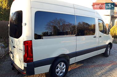 Микроавтобус Mercedes-Benz Sprinter 2020 в 