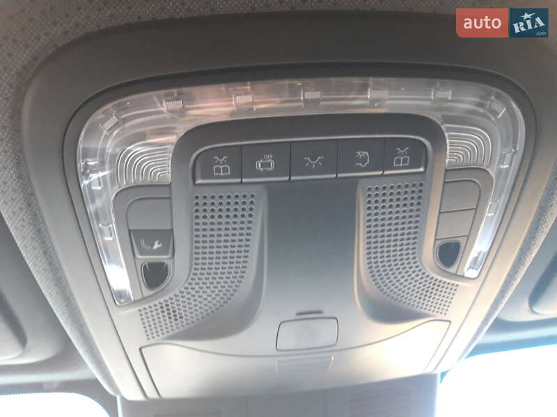 Мікроавтобус Mercedes-Benz Sprinter 2020 в Луцьку