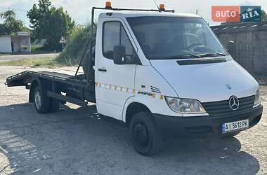 Другая спецтехника Mercedes-Benz Sprinter 2000 в Хмельницком