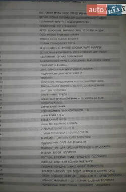 Платформа Mercedes-Benz Sprinter 2012 в 