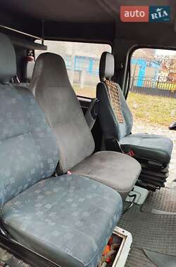 Микроавтобус Mercedes-Benz Sprinter 2005 в Николаеве