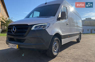 Вантажний фургон Mercedes-Benz Sprinter 2020 в Коростені