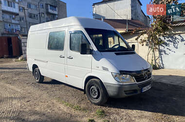 Грузопассажирский фургон Mercedes-Benz Sprinter 2003 в Одессе