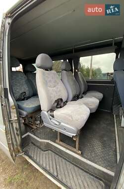 Микроавтобус Mercedes-Benz Sprinter 2004 в 