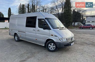 Другие грузовики Mercedes-Benz Sprinter 2005 в Коломые