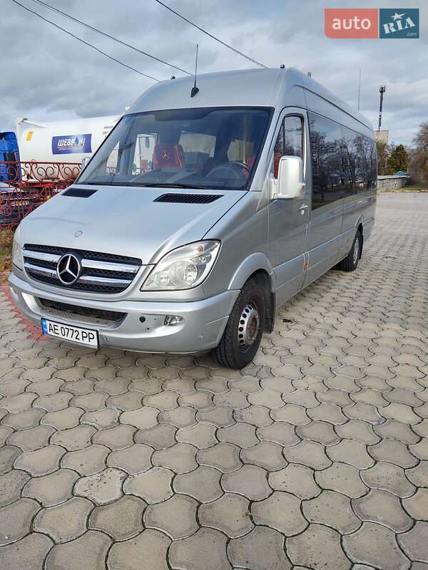 Другие автобусы Mercedes-Benz Sprinter 2010 в Днепре