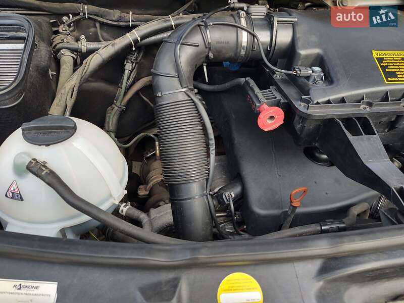 Другие автобусы Mercedes-Benz Sprinter 2010 в Днепре