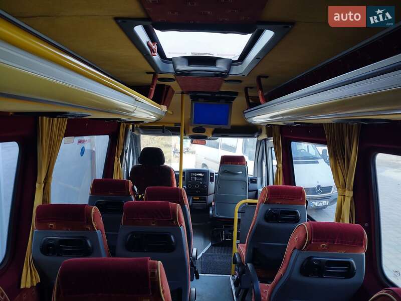 Другие автобусы Mercedes-Benz Sprinter 2010 в Днепре