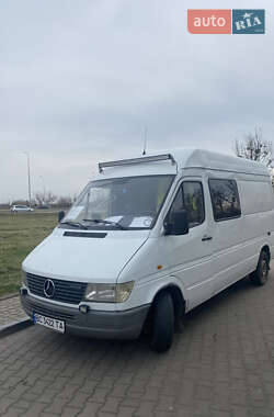 Другие грузовики Mercedes-Benz Sprinter 1998 в Яворове