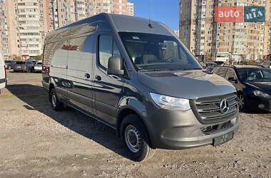 Грузовой фургон Mercedes-Benz Sprinter 2019 в Киеве