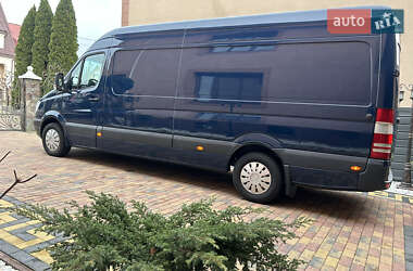 Грузовой фургон Mercedes-Benz Sprinter 2013 в Тячеве