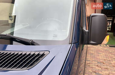 Грузовой фургон Mercedes-Benz Sprinter 2013 в Тячеве