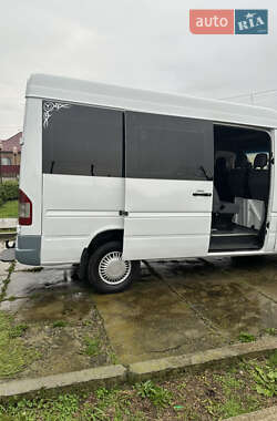 Мікроавтобус Mercedes-Benz Sprinter 2005 в Виноградові