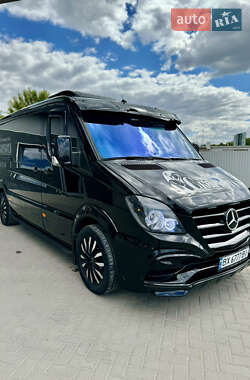 Другие грузовики Mercedes-Benz Sprinter 2007 в 