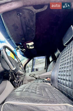 Другие грузовики Mercedes-Benz Sprinter 2007 в 
