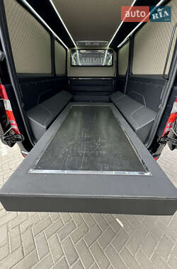 Другие грузовики Mercedes-Benz Sprinter 2007 в 