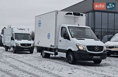 Рефрижератор Mercedes-Benz Sprinter 2014 в Ровно