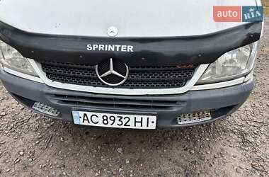 Микроавтобус Mercedes-Benz Sprinter 2006 в 