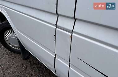 Микроавтобус Mercedes-Benz Sprinter 2006 в 