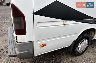 Микроавтобус Mercedes-Benz Sprinter 2006 в 
