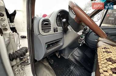 Микроавтобус Mercedes-Benz Sprinter 2006 в 