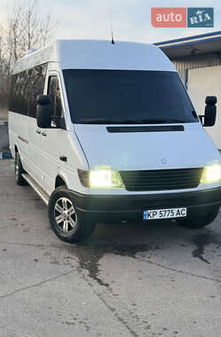 Туристичний / Міжміський автобус Mercedes-Benz Sprinter 1999 в Києві