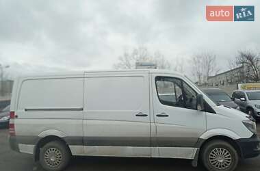 Рефрижератор Mercedes-Benz Sprinter 2013 в 