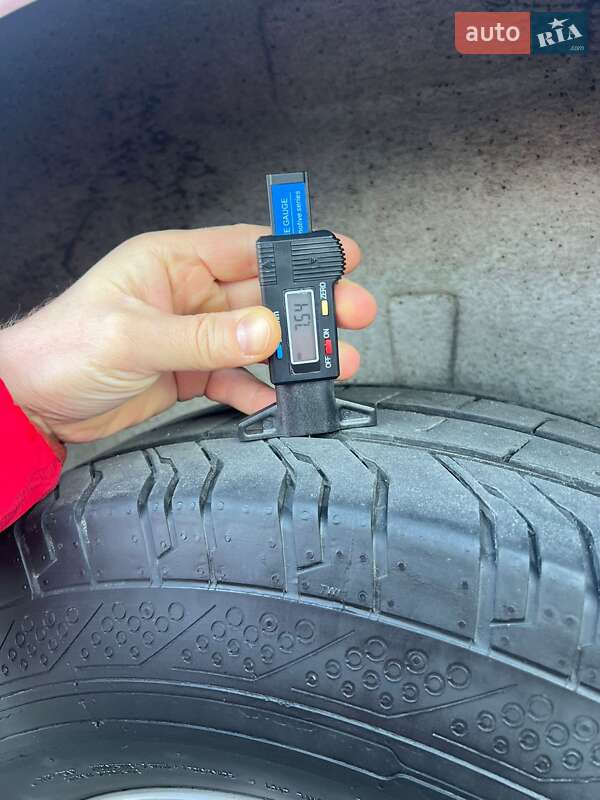 Грузовой фургон Mercedes-Benz Sprinter 2021 в Луцке фото 34 Грузовой фургон Mercedes-Benz Sprinter 2021 в Луцке