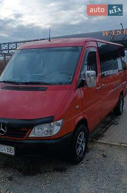 Другие автобусы Mercedes-Benz Sprinter 2005 в Виноградове