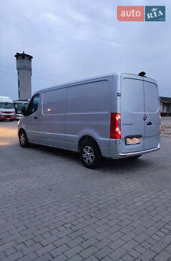 Микроавтобус Mercedes-Benz Sprinter 2019 в Калуше