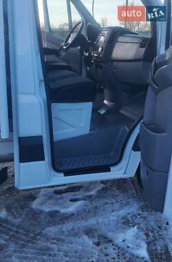 Грузовой фургон Mercedes-Benz Sprinter 2013 в Ивано-Франковске