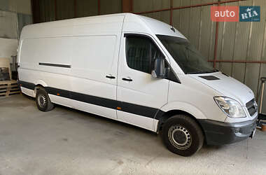 Другие автобусы Mercedes-Benz Sprinter 2006 в Киеве