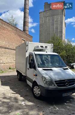 Рефрижератор Mercedes-Benz Sprinter 2010 в Киеве