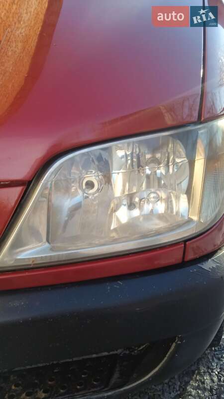 Туристичний / Міжміський автобус Mercedes-Benz Sprinter 2005 в Віньківцях фото 9 Туристичний / Міжміський автобус Mercedes-Benz Sprinter 2005 в Віньківцях