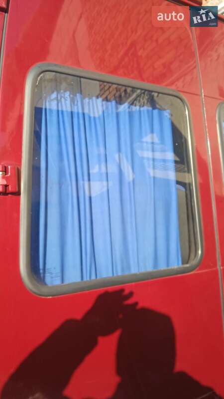 Туристичний / Міжміський автобус Mercedes-Benz Sprinter 2005 в Віньківцях фото 12 Туристичний / Міжміський автобус Mercedes-Benz Sprinter 2005 в Віньківцях