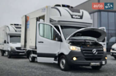 Рефрижератор Mercedes-Benz Sprinter 2020 в Рівному