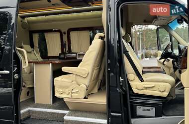 Інші автобуси Mercedes-Benz Sprinter 2010 в Києві