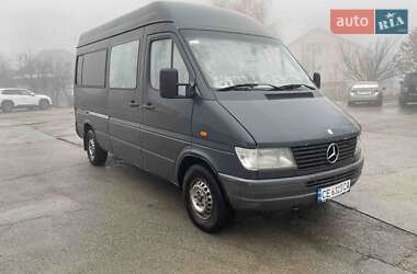 Микроавтобус Mercedes-Benz Sprinter 1997 в Новоднестровске