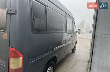 Микроавтобус Mercedes-Benz Sprinter 1997 в Новоднестровске