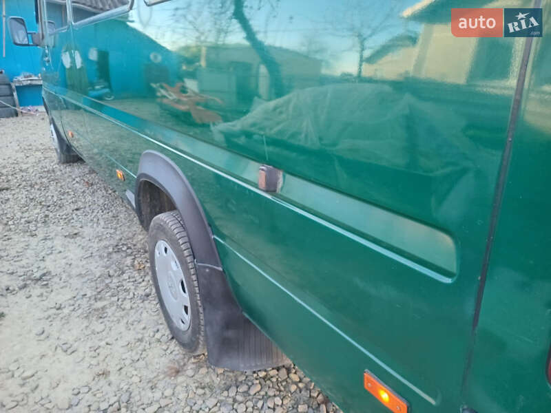 Другие автобусы Mercedes-Benz Sprinter 1997 в Надворной