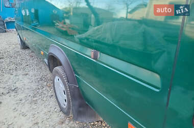 Другие автобусы Mercedes-Benz Sprinter 1997 в 