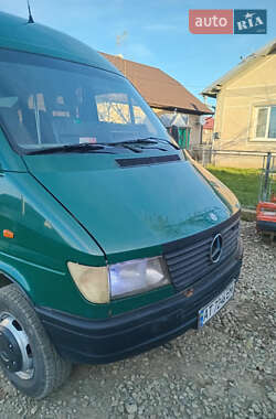Другие автобусы Mercedes-Benz Sprinter 1997 в 