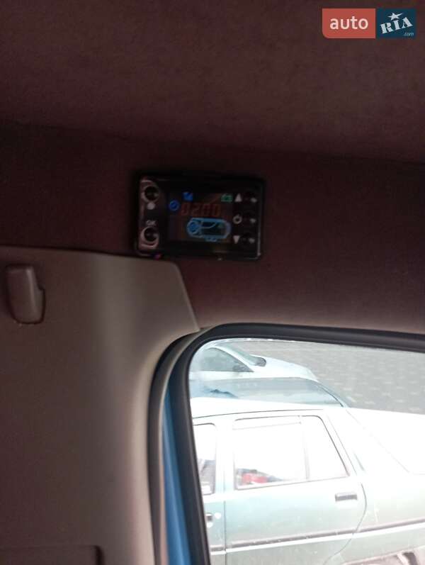 Мікроавтобус Mercedes-Benz Sprinter 2009 в Рокитному фото 15 Мікроавтобус Mercedes-Benz Sprinter 2009 в Рокитному