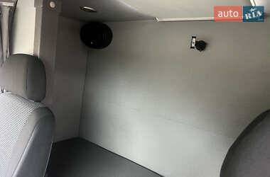 Автовоз Mercedes-Benz Sprinter 2014 в 