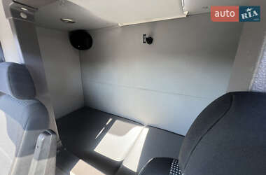 Автовоз Mercedes-Benz Sprinter 2014 в 