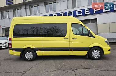 Микроавтобус Mercedes-Benz Sprinter 2015 в Одессе